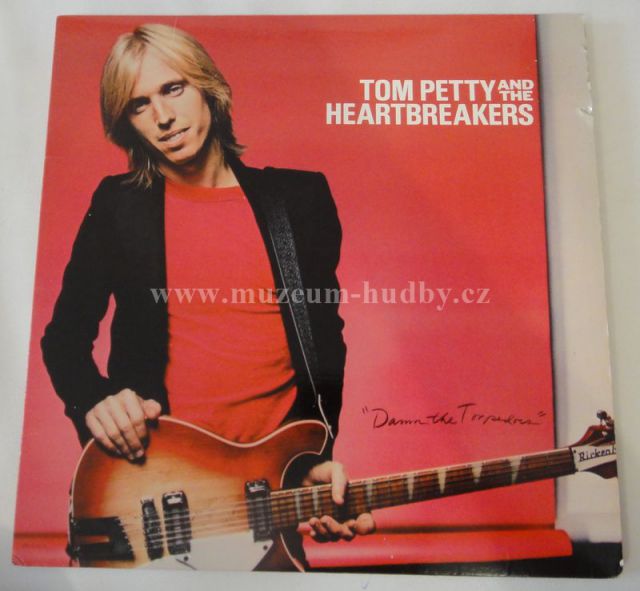Tom Petty and the Heartbreakers