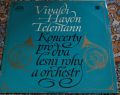Vivaldi / Haydn / Telemann