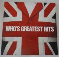 Who-Greatest Hits