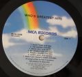 Who-Greatest Hits