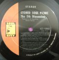 5th Dimension-Stoned Soul Picnic