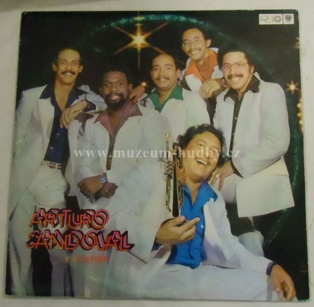 Arturo Sandoval [CUBA]