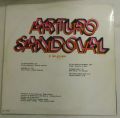 Arturo Sandoval [CUBA]-Arturo Sandoval Y Su Grupo
