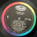 Beatles-Rarities