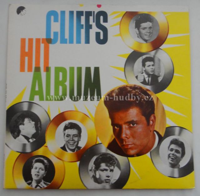 Cliff Richard