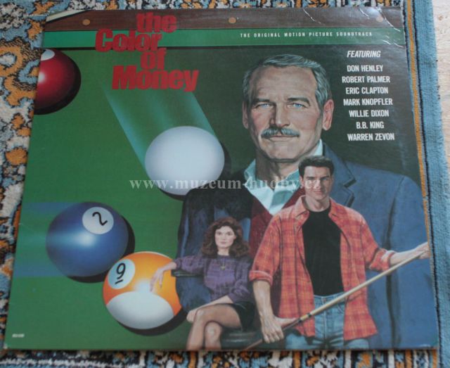 Don Henley / Eric Clapton / B.B. King / Willie Dixon