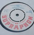 Dalida-Pettit Homme / Dans Ma Chambre