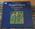 Diana Ross and the Supremes-Greatest Hits