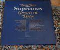 Diana Ross and the Supremes-Greatest Hits