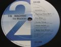 David Bowie / Tin Machine-Tin Machine