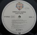 Emmylou Harris-Last Date