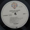 Emmylou Harris-Last Date