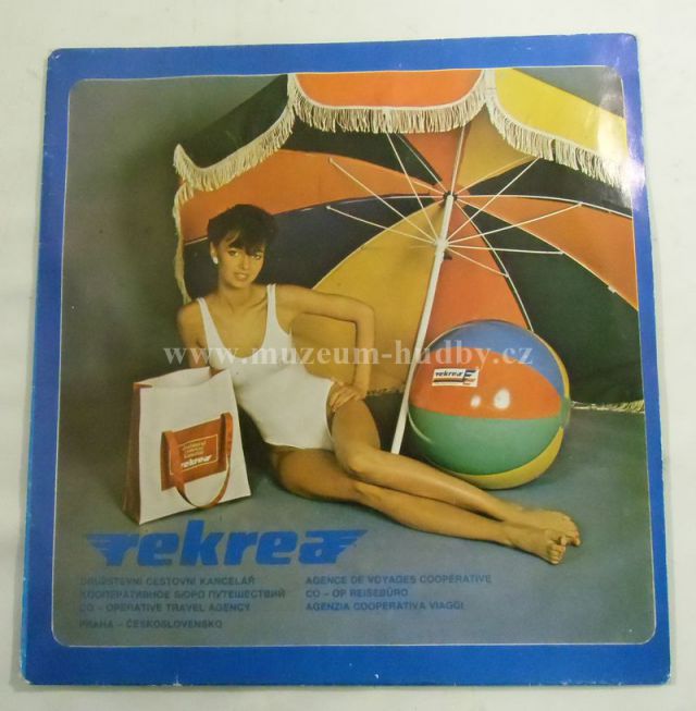 GOTT /JANDA[OLYMPIC]/NECKAR/VONDRACKOVA/ZAGROVA/BARTOSOVA