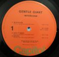 Gentle Giant-Interview
