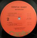 Gentle Giant-Interview