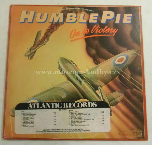 Humble Pie