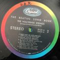 Hollyridge Strings [Beatles]-The Beatles Song Book