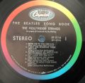 Hollyridge Strings [Beatles]-The Beatles Song Book