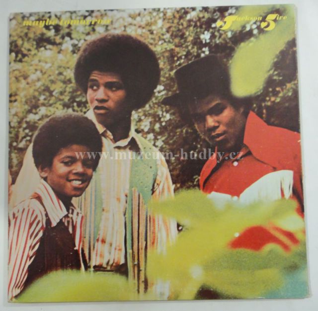 Jackson [Michael Jackson]