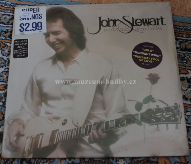 John Stewart