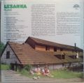 Lesanka-Plzeň