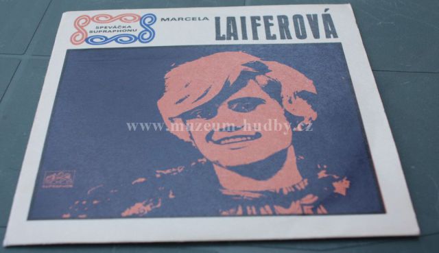 Marcela Laiferová 