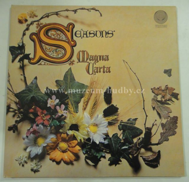 Magna Carta [Rick Wakeman]