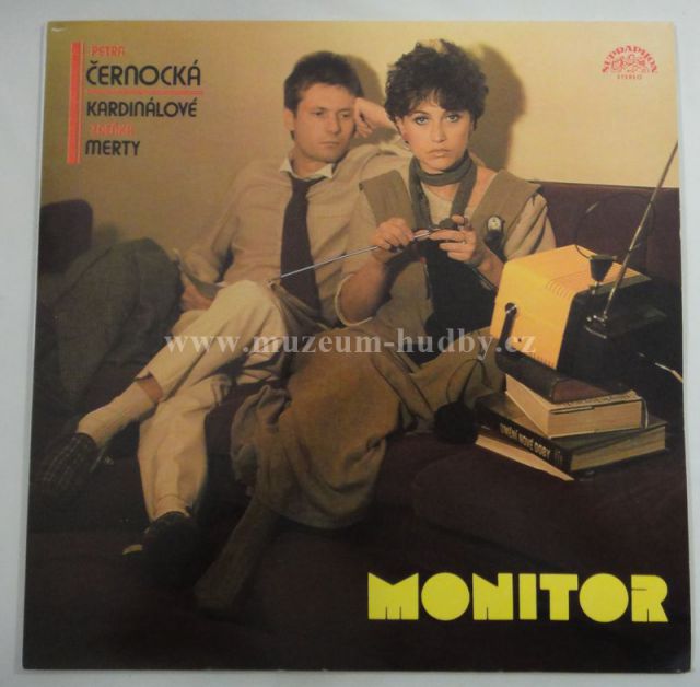 Petr Černocká Kardinálové Z.Merty