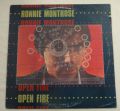 Ronnie Montrose-Open Fire