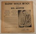 Sil Austin-Slow Walk