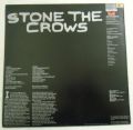 Stone the Crows-Stone the Crows