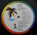 Triffids-The Black Swan