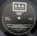 UFO-Live In Japan