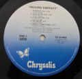 UFO-Making Contact