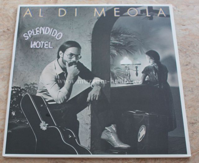 Al Di Meola