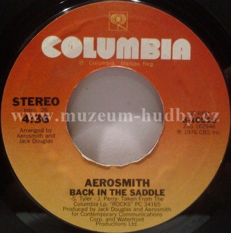 Aerosmith