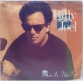 Billy Joel-This Is The Time / Code Of Silence 
