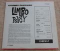 Chubby Checker-Limbo Party