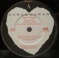 Duran Duran-Skin Trade / We Need You 