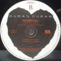 Duran Duran-Skin Trade / We Need You 
