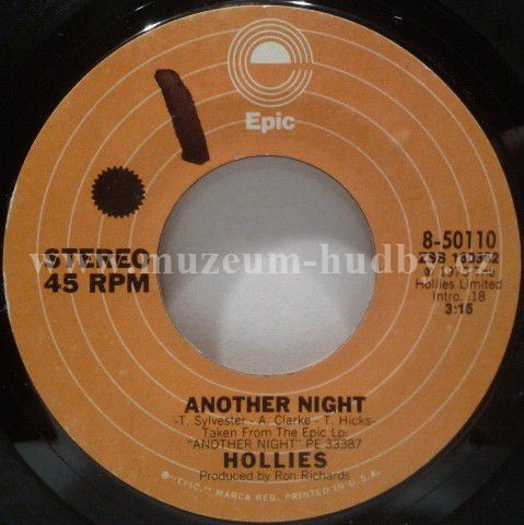 Hollies, The