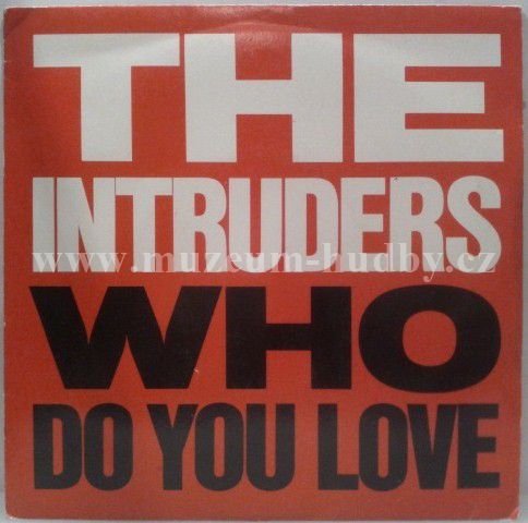 Intruders, The
