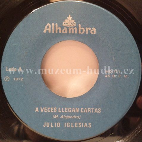 Julio Iglesias