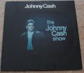 Johnny Cash-the Johnny Cash show
