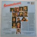 ŠMOULOVÉ-ŠMOULOVÉ