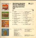Banjo Band Ivana Mladka-Predposledni lec