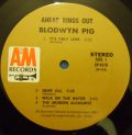 Blodwyn Pig [Jethro Tull]-Ahead Rings Out