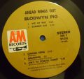 Blodwyn Pig [Jethro Tull]-Ahead Rings Out