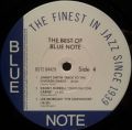 Bud Powell, James Moody, Thelonius Monk, Milt Jackson, Clifford Brown, Miles Davis...-The Best Of Blue Note