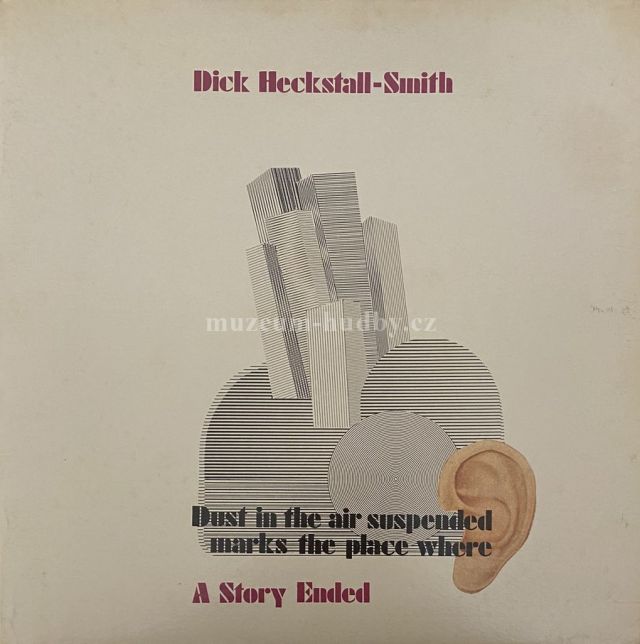 Dick Heckstall-Smith, Jon Hiseman, Gordon Beck & Others